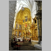Iglesia de San Vicente de Guriezo, photo Santiago Abella, flickr,4.jpg